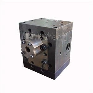 قیمت روتور پمپ با سرعت متغیر چقدر است؟