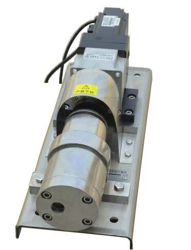 Melt Resin Gear Metering Pump