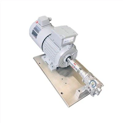 پمپ اندازه گیری دنده ای سیلیکات سدیم فوران رزین متنامین